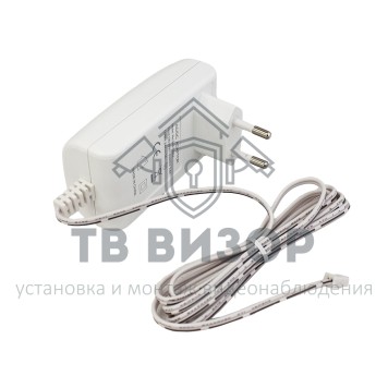 Комплект видеодомофона PRIME TWIN KIT-4