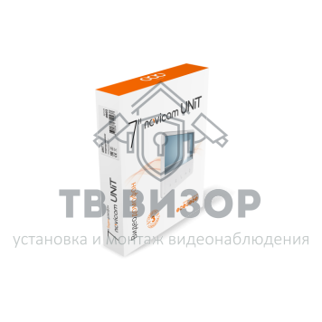 Монитор видеодомофона UNIT 7-1