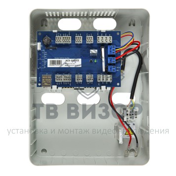 Контроллер доступа ACS-102-CE-B-3
