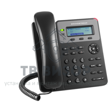 IP/SIP домофон GXP1615-1