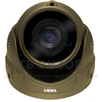 Видеокамера HD T2X1-21NA-0