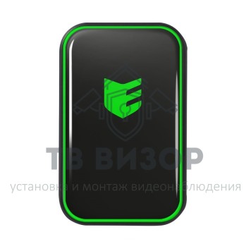 Считыватель Reader LITE NEO ER1612  (черный Dots)-1