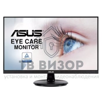 ЖК-монитор Монитор Asus 27