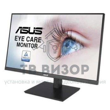 ЖК-монитор Монитор Asus 27