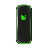 Считыватель Reader LITE NEO ER1412 mullion (черный Dots)