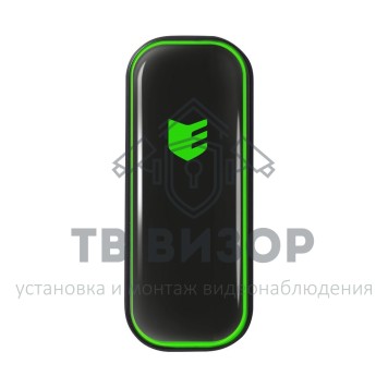 Считыватель Reader LITE NEO ER1412 mullion (черный Dots)-0