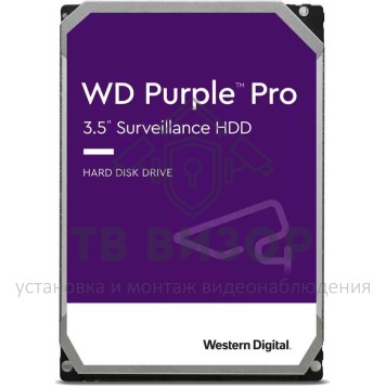 Жесткий диск (HDD) WD141PURP-0