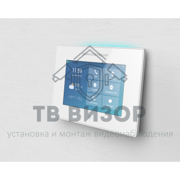 Монитор видеодомофона GSC-3570 (GSC3570)-1