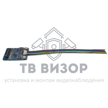 Блок сопряжения МСЦ СЛИМ-1