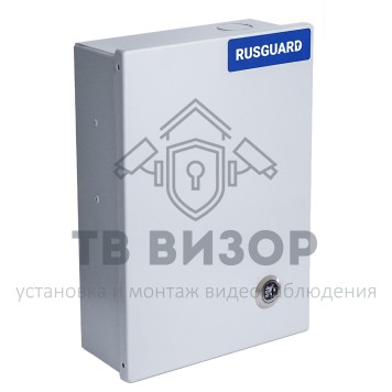 Контроллер доступа ACS-102-CE-BM (POE)-2