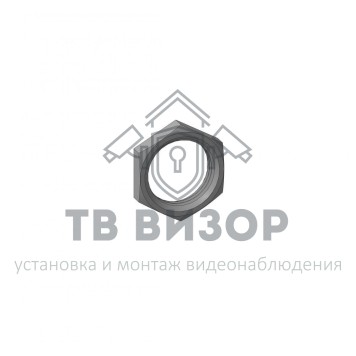 Кабельный ввод Контргайка-М-0