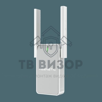 Повторитель Wi-Fi KN-3210-4