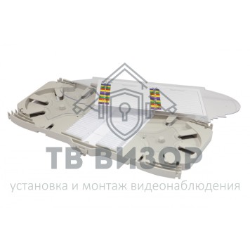 Сплайс-кассета 33B-03-24GY-0