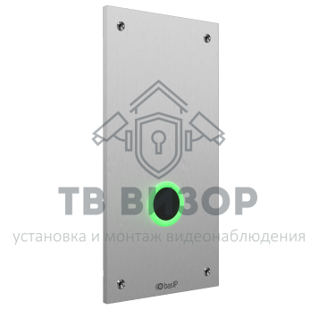 Кнопка вызова SH-46T SILVER-0