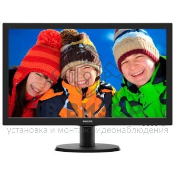 ЖК-монитор Монитор Philips 23.6