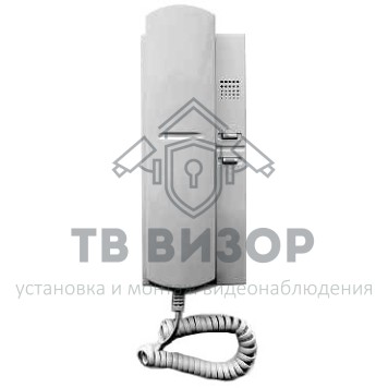 Аудиотрубка ТН-01-0