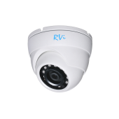 Видеокамера HD RVi-1ACE202 (2.8) white