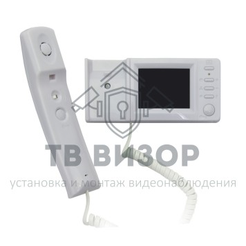 Монитор видеодомофона VIZIT-M427C-2