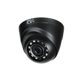 Видеокамера HD RVi-1ACE200 (2.8) black