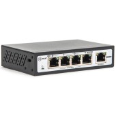 Коммутатор PoE SKAT PoE-4E-1E