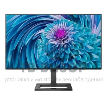ЖК-монитор Монитор Philips 23.8
