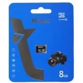 Карта памяти NT02P500STN-008G-S