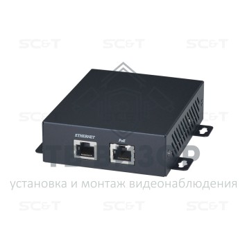 PoE-сплиттер IP06S60-24-0