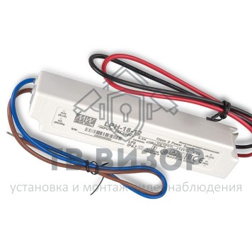 Источник питания LPH-18-12-0