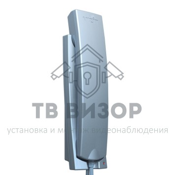 Аудиотрубка УКП-12MS-0