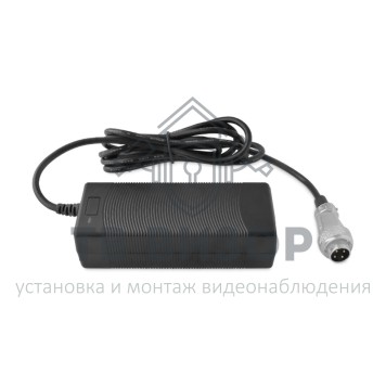 БП 12V/5A-male (4 контакта)-0