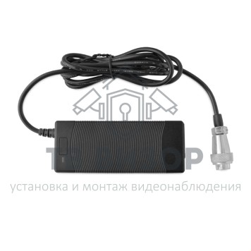 БП 12V/5A-male (4 контакта)-3