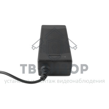 БП 12V/5A-male (4 контакта)-2