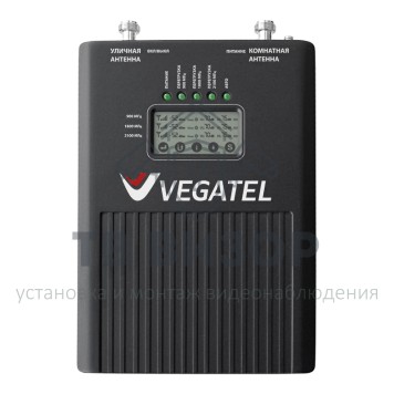 VEGATEL VT3-900E/1800/3G (LED)-0
