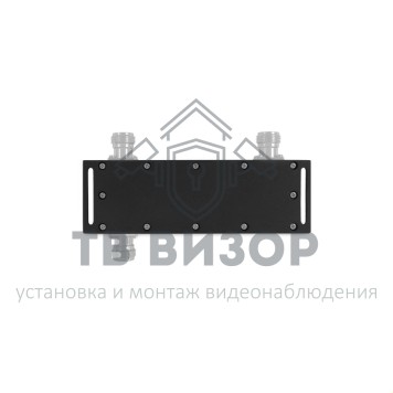 Гибридный комбайнер-4