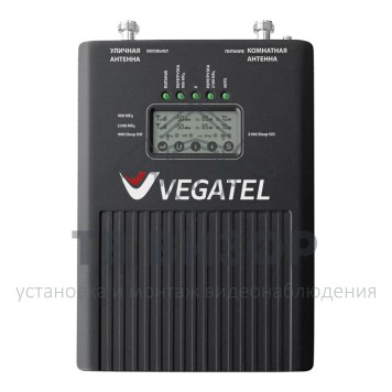 VEGATEL VT2-900E/3G (LED)-0