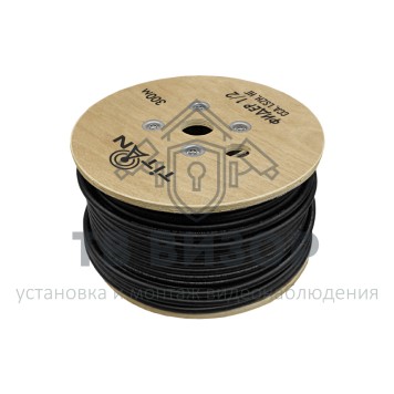 Кабель Titan CF-1/2 Кабель Titan CF-1/2-2