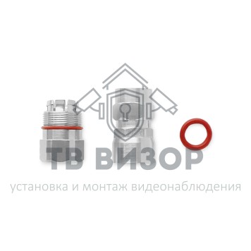 Разъем VEGATEL NM-LCF-1/2-4