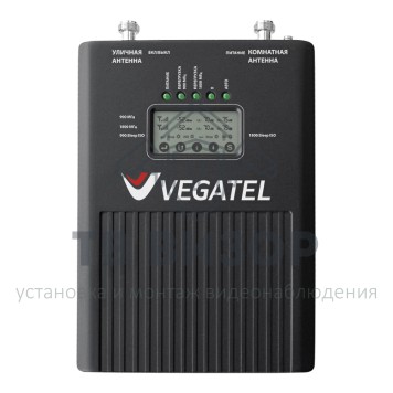 VEGATEL VT3-900E/1800 (LED)-0