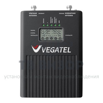 VEGATEL VT3-1800/3G (LED)-0