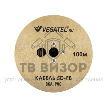 VEGATEL 5D-FB CCA (ГОСТ) VEGATEL 5D-FB CCA (ГОСТ)-1