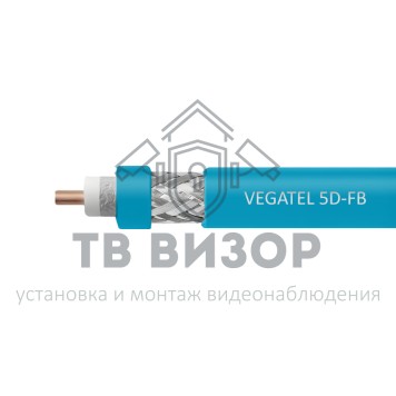 VEGATEL 5D-FB Cu (ГОСТ) VEGATEL 5D-FB Cu (ГОСТ)-0
