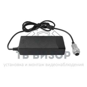 БП 12V/7A-male (4 контакта)-0