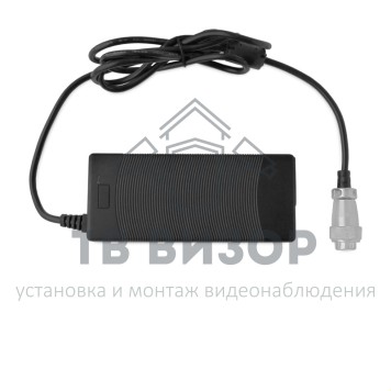 БП 12V/7A-male (4 контакта)-2