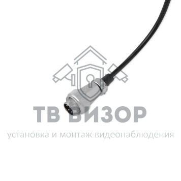 БП 12V/7A-male (4 контакта)-4