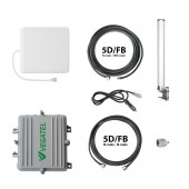 VEGATEL AV2-900E/1800/3G-kit