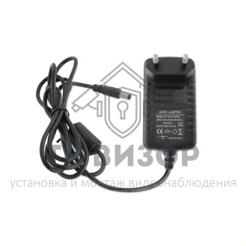 БП 7.5V/2A (1 контакт)-2