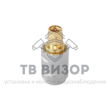 Переходник VEGATEL N (f) - SMA (m)-4