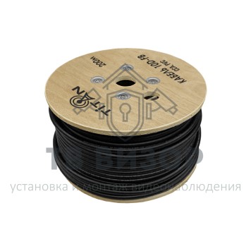 Кабель Titan 10D-FB Кабель Titan 10D-FB-2