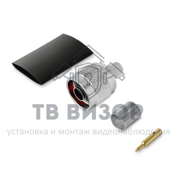 Разъем VEGATEL N-111/5D-0