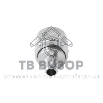 Разъем VEGATEL N-111/5D-4